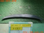 3UPJ=15930058]BMW 335i(WB35 E92)前期 社外 トランクスポイラー 中古_s0