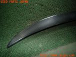 3UPJ=15930058]BMW 335i(WB35 E92)前期 社外 トランクスポイラー 中古_s1