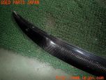 3UPJ=15930058]BMW 335i(WB35 E92)前期 社外 トランクスポイラー 中古_s3
