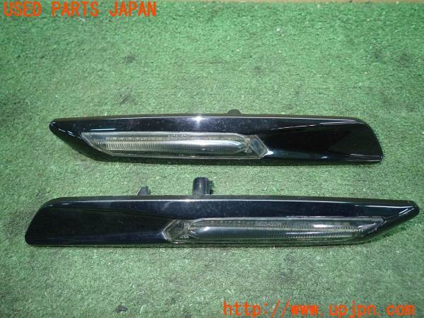 3UPJ=15930530]BMW 335i(WB35 E92)前期 社外 サイドマーカー 中古_m1