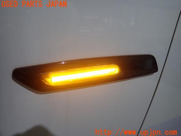 3UPJ=15930530]BMW 335i(WB35 E92)前期 社外 サイドマーカー 中古_m3