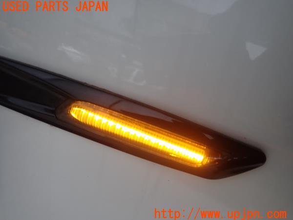 3UPJ=15930530]BMW 335i(WB35 E92)前期 社外 サイドマーカー 中古_m4
