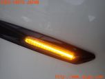 3UPJ=15930530]BMW 335i(WB35 E92)前期 社外 サイドマーカー 中古_s4