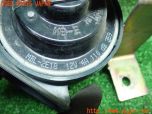 3UPJ=15990563]ランエボ7 GT-A(CT9A)MITSUBA ALPHAⅡミツバ アルファホーン 中古_s2