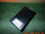 3UPJ=16010503]ハイエースワゴン 100系(KZH106W)FURUNO 古野電気 FNK-M05 ETC車載器 中古_s2