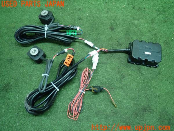 アコード ユーロR(CL7)TEIN テイン EDFC ACTIVE PRO コントローラー