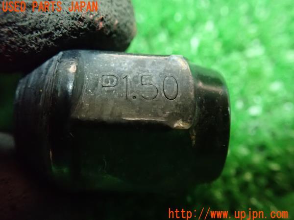 3UPJ=16030967]ハイエースバン(TRH200V 200系)ホイールナット M12×P1.5 中古_m4