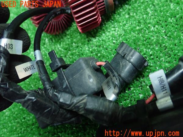 3UPJ=16050505]レクサス GS350 Fスポーツ(GRL10)LEDバルブ ライト H3 WHITE フォグ 中古_m4