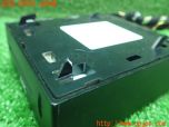 3UPJ=16060503]アウディA7 スポーツバック(4GCGWC 4G8系)ビルトイン ETC車載器 4F0 919 813 E 中古　_s1