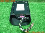 3UPJ=16060503]アウディA7 スポーツバック(4GCGWC 4G8系)ビルトイン ETC車載器 4F0 919 813 E 中古　_s3