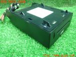 3UPJ=16060503]アウディA7 スポーツバック(4GCGWC 4G8系)ビルトイン ETC車載器 4F0 919 813 E 中古　_s4