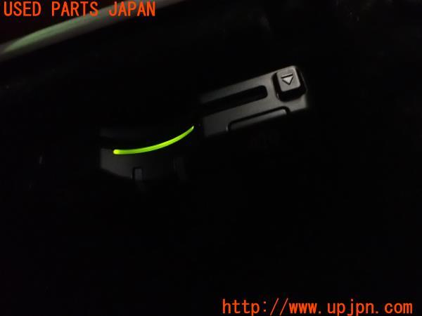 3UPJ=16080503]レンジローバー イヴォーク(LV2A)DENSO デンソー DIU-5300A ETC車載器 中古_m4