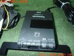 3UPJ=16100503]マセラティ ギブリ(MG30A)Panasonic パナソニック CY-ET909KDZ ETC車載器 中古_s1