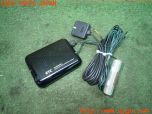 3UPJ=16110503]ランサーエボリューションⅦ GSR(CT9A)FURUNO 古野電気 FNK-M07T ETC車載器 中古_s0