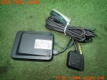 3UPJ=16110503]ランサーエボリューションⅦ GSR(CT9A)FURUNO 古野電気 FNK-M07T ETC車載器 中古_s1