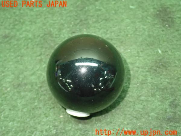 3UPJ=16110614]ランサーエボリューションⅦ GSR(CT9A)CARMATE カーメイト RAZO シフトノブ 中古_m2