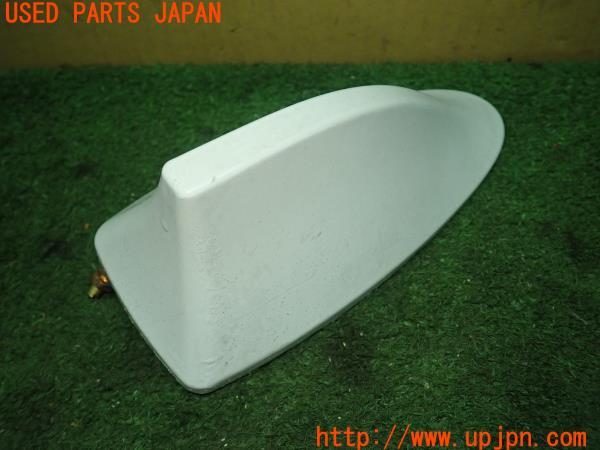 3UPJ=16120003]ランエボ10 GSR(CZ4A)社外 シャークアンテナ 中古_m1