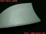 3UPJ=16120003]ランエボ10 GSR(CZ4A)社外 シャークアンテナ 中古_s2