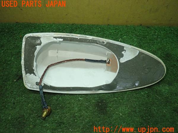 3UPJ=16120003]ランエボ10 GSR(CZ4A)社外 シャークアンテナ 中古_m4