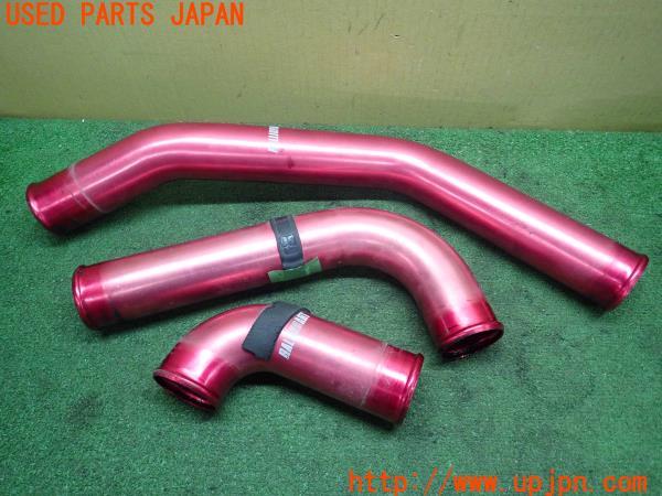 ランサーエボリューション CZ4A YRアドバンス インテークパイプ cz4a