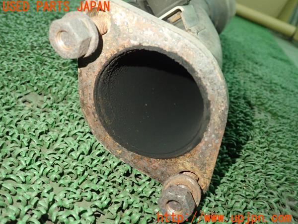 ランエボ10 GSR(CZ4A)HKS 33005-AM003 メタルキャタライザー スポーツ