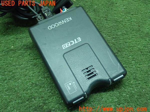 ETC車載器 ETC-N7000 ETC-N7000