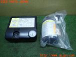 3UPJ=16120625]ランエボ10 GSR(CZ4A)パンク修理キット 中古_s0