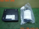 3UPJ=16120625]ランエボ10 GSR(CZ4A)パンク修理キット 中古_s1