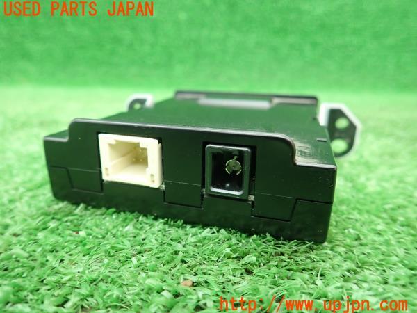3UPJ=16130503]クラウンハイブリッド(AWS210)純正ビルトイン ETC車載器 中古_m1