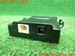 3UPJ=16130503]クラウンハイブリッド(AWS210)純正ビルトイン ETC車載器 中古_s1