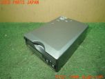 3UPJ=16150503]ソアラ(UZZ40)純正ビルトイン 86980-28020 ETC車載器 中古_s1