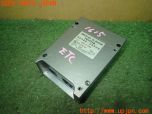 3UPJ=16150503]ソアラ(UZZ40)純正ビルトイン 86980-28020 ETC車載器 中古_s2