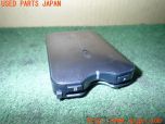 3UPJ=16160503]ロードスター(ND5RC)前期 三菱電機 ミツビシ EP-9U714VB ETC車載器 中古_s2