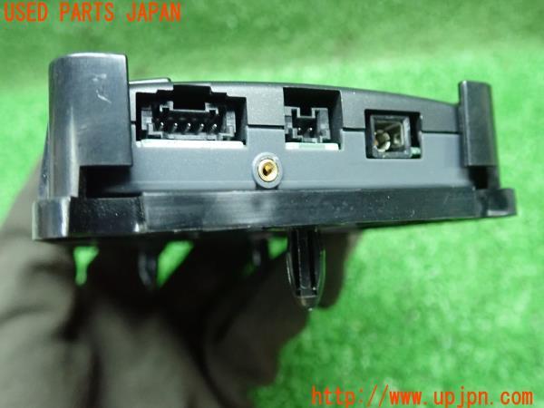 3UPJ=16190503]ポルシェ カイエン プラチナエディション(92AM5502 958型)Clarion クラリオン ETC010 ETC車載器 中古_m4