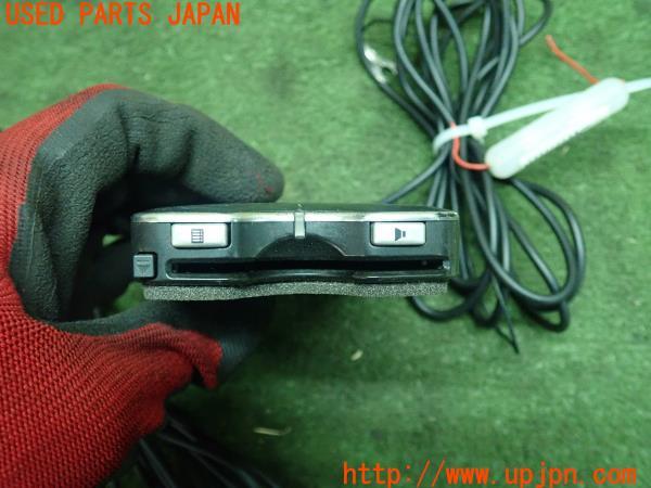 3UPJ=16200503]ソアラ(UZZ40)三菱電機 ミツビシ EP-9U77VB ETC車載器 中古_m2