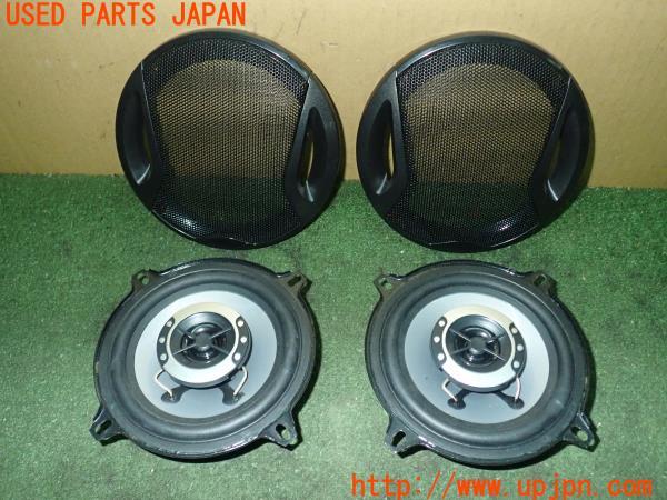 3UPJ=16200535]ソアラ(UZZ40)社外 スピーカー 約13cm 中古_m0