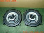 3UPJ=16200535]ソアラ(UZZ40)社外 スピーカー 約13cm 中古_s1