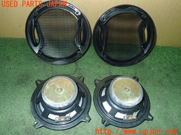 3UPJ=16200535]ソアラ(UZZ40)社外 スピーカー 約13cm 中古_m3