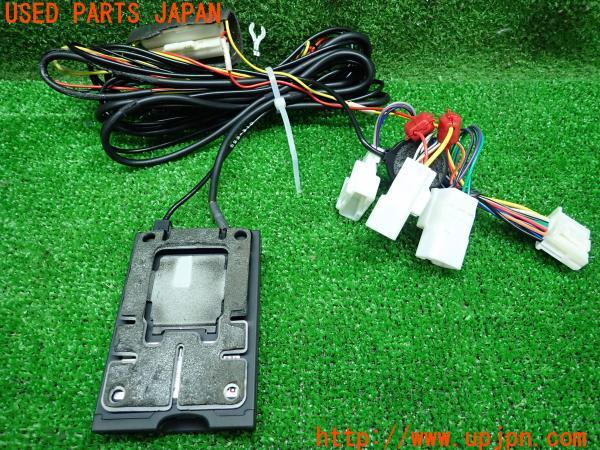3UPJ=16220503]コペン Robe(LA400K)Panasonic パナソニック CY-ET909KDZ ETC車載器 中古_m1
