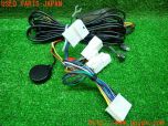 3UPJ=16220503]コペン Robe(LA400K)Panasonic パナソニック CY-ET909KDZ ETC車載器 中古_s2