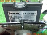 3UPJ=16220503]コペン Robe(LA400K)Panasonic パナソニック CY-ET909KDZ ETC車載器 中古_s3