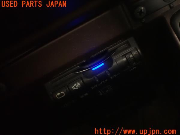 3UPJ=16220503]コペン Robe(LA400K)Panasonic パナソニック CY-ET909KDZ ETC車載器 中古_m4