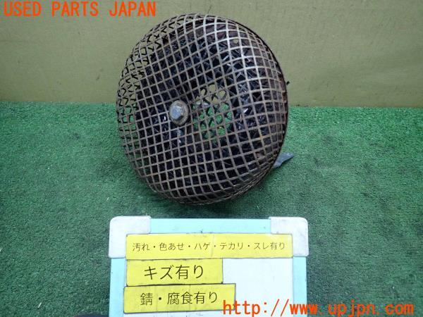 3UPJ=16230106]サバンナ RX-7(FC3S)社外 エアクリーナー 中古_m0