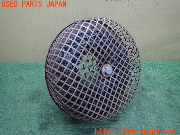 3UPJ=16230106]サバンナ RX-7(FC3S)社外 エアクリーナー 中古_m1