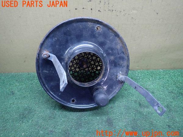 3UPJ=16230106]サバンナ RX-7(FC3S)社外 エアクリーナー 中古_m2