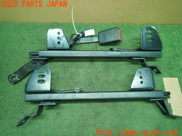 インプレッサ WRX-STi(GRB B型)JURAN ジュラン F001-VGZ 運転席シート 