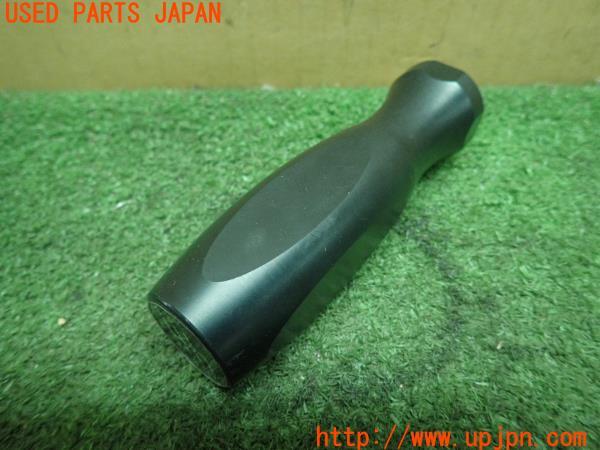 3UPJ=16240614]インプレッサ WRX-STi(GRB B型)FORTUNE LAVANZA ラヴァザ シフトノブ 中古_m1