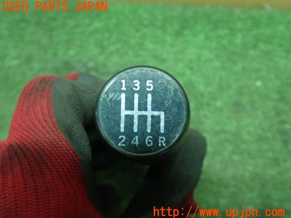3UPJ=16240614]インプレッサ WRX-STi(GRB B型)FORTUNE LAVANZA ラヴァザ シフトノブ 中古_m3