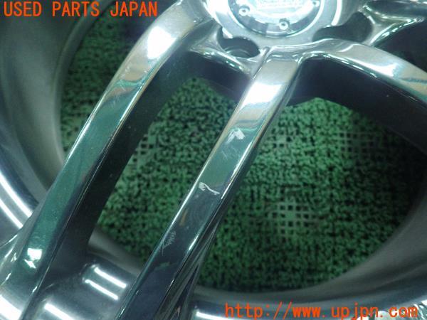 YOKOHAMA WHEEL | Brand | AVS MODEL T5 for Japanese Cars