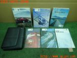 3UPJ=16250802]BMW X6(FG30 E71)前期 取扱説明書 取説 車両マニュアル 中古_s0